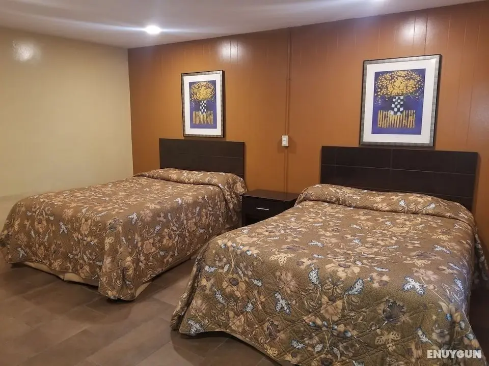 Arbor Inn Motor Lodge - Öne Çıkan Resim