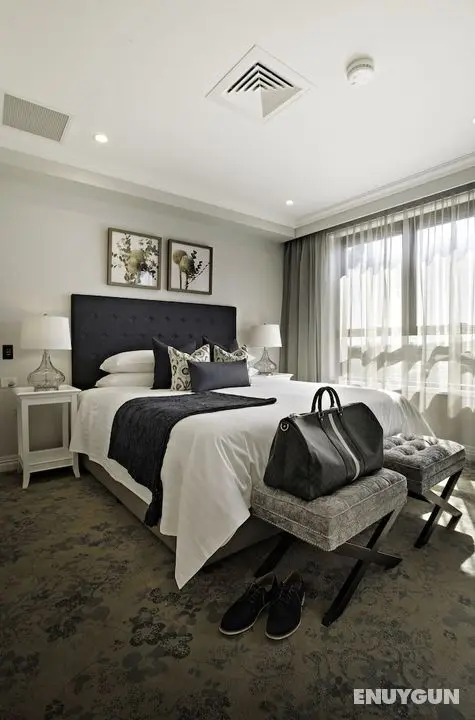 The Arbour Boutique Apartments - Öne Çıkan Resim