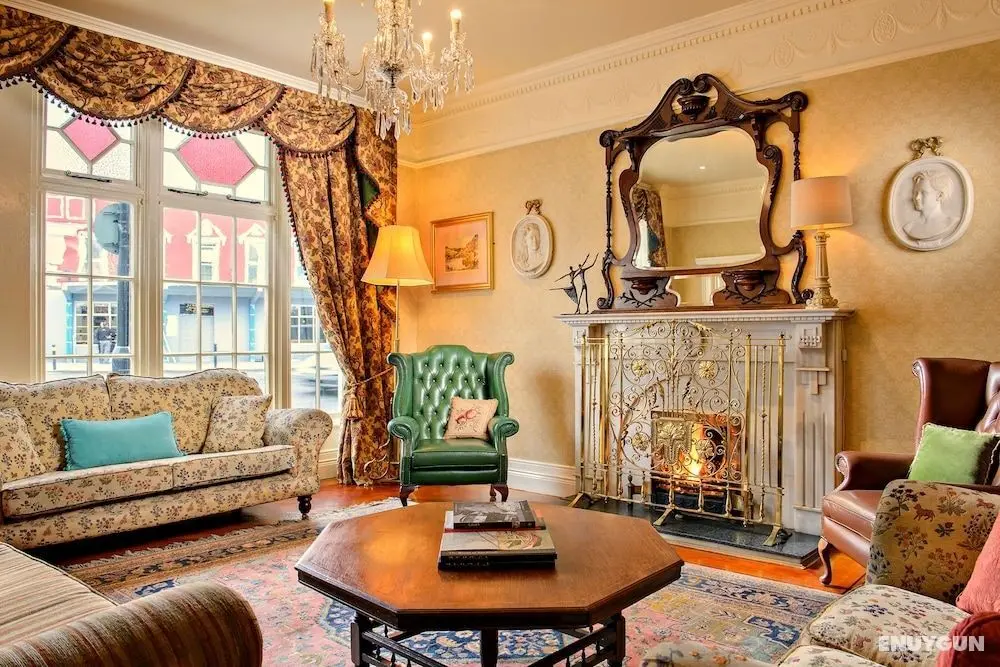 Arbutus Hotel Killarney - Öne Çıkan Resim