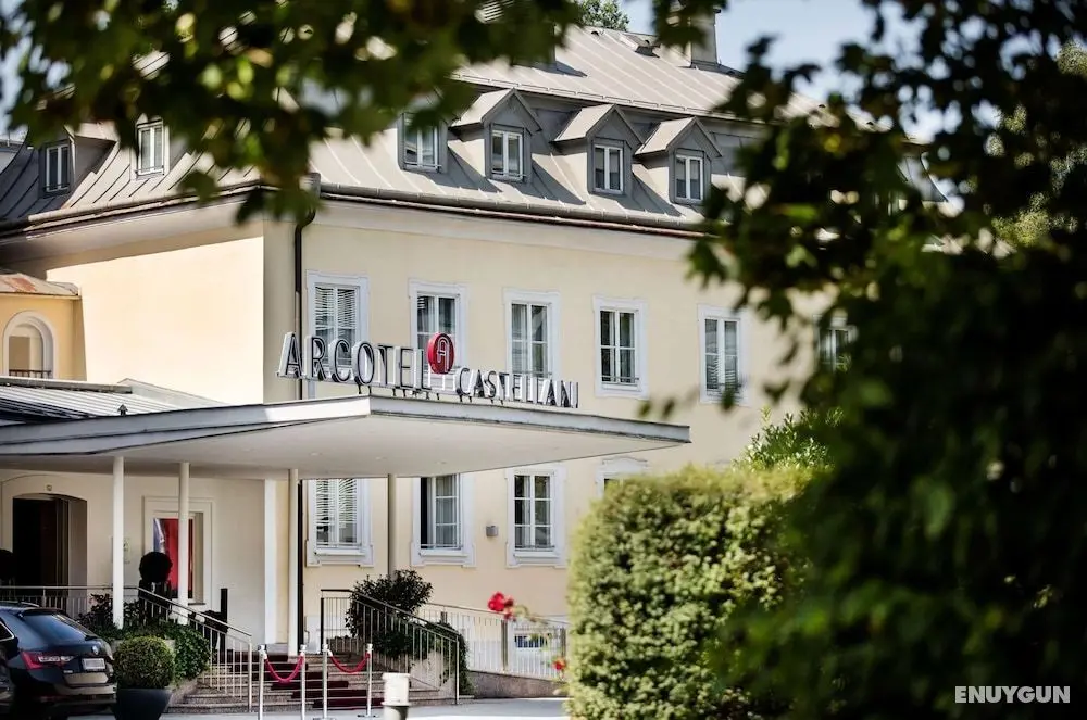 ARCOTEL Castellani Salzburg - Öne Çıkan Resim