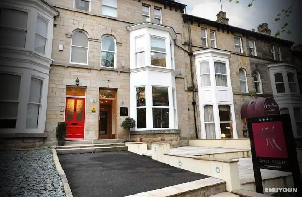 Arc Harrogate - Öne Çıkan Resim