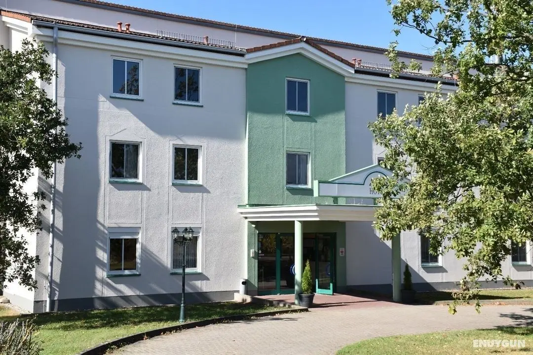 ARC Hotel - Dış Mekan