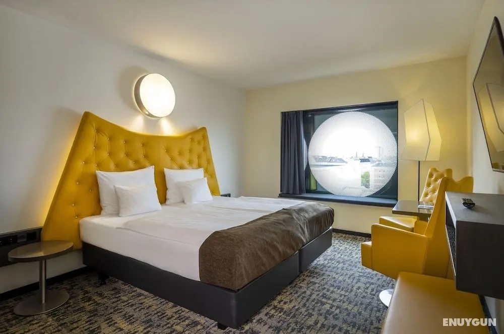 ARCOTEL Onyx Hamburg - Öne Çıkan Resim