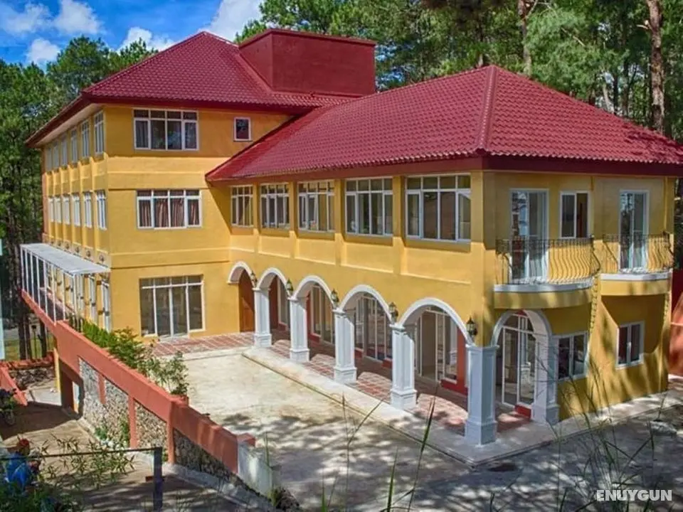 Arc Residences - Öne Çıkan Resim