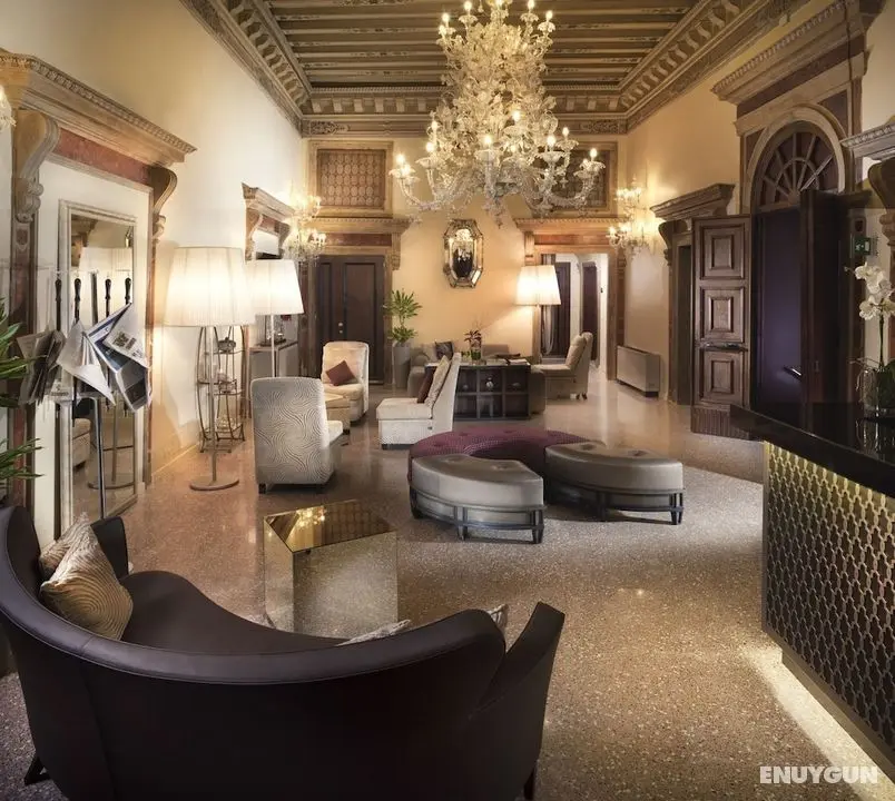 Arcadia Boutique Hotel - Öne Çıkan Resim