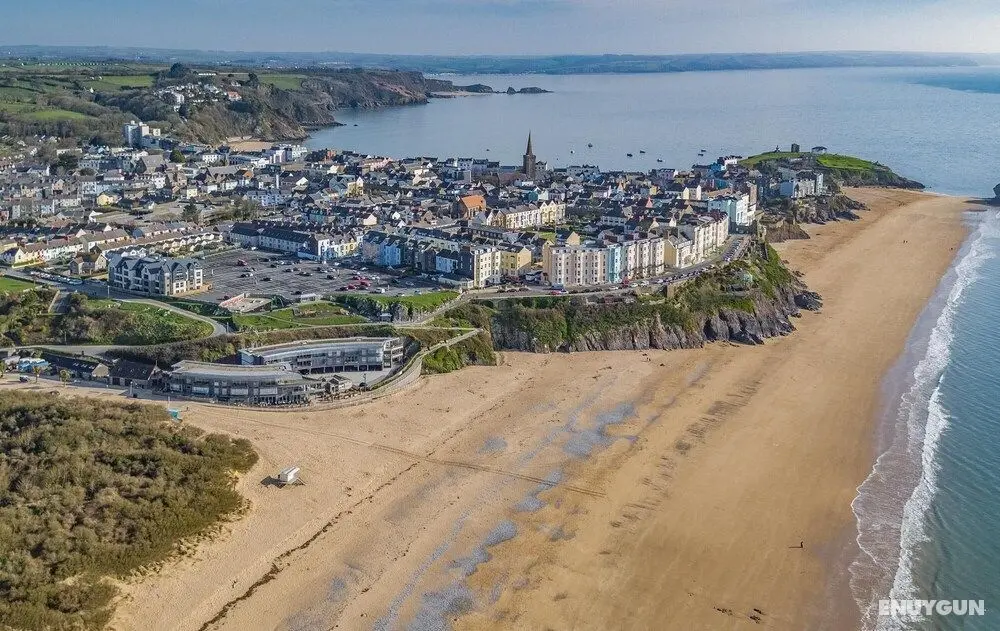 Arcadia House - Lovely Apartment Close to Beaches Harbour and Town Centre - Oda