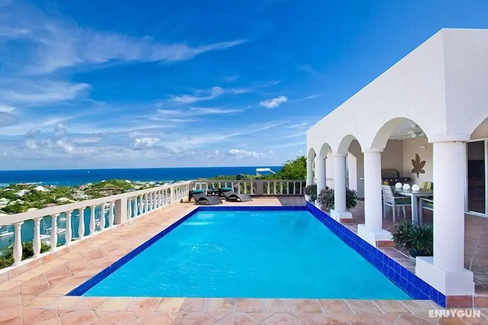 Arcadia by Island Properties Online - Öne Çıkan Resim