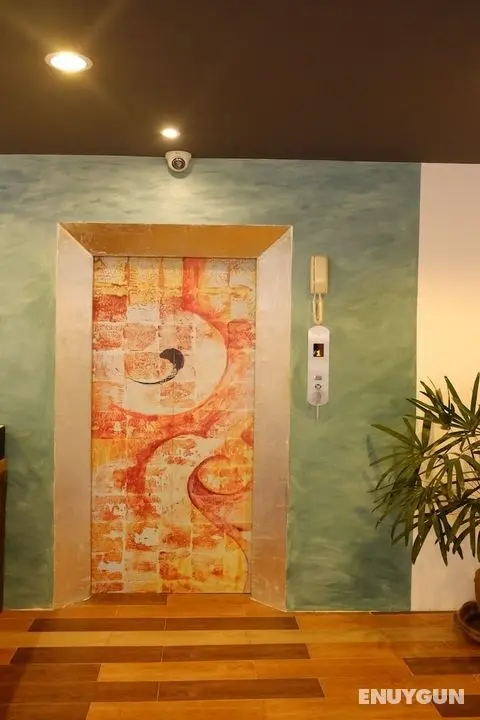 Arcadia Maephim Serviced Apartment - Öne Çıkan Resim