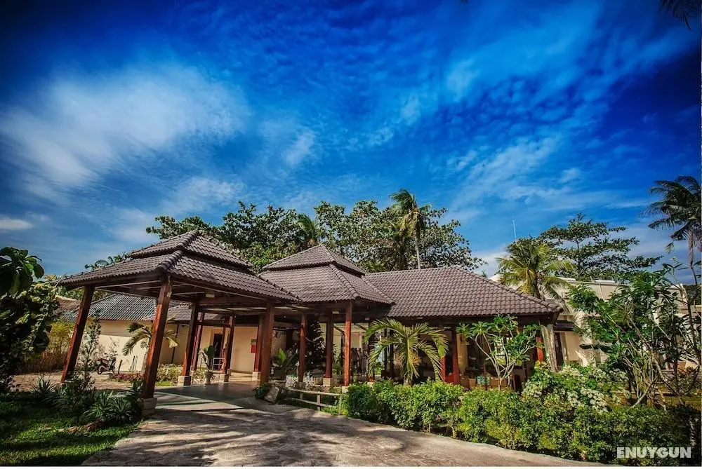 Arcadia Phu Quoc Resort - Öne Çıkan Resim