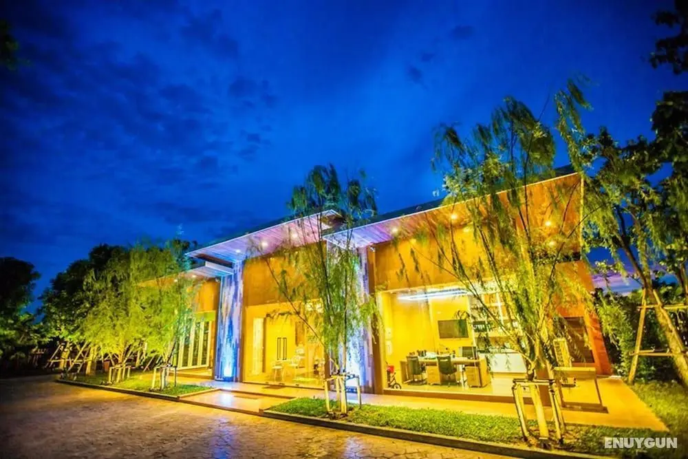 Arcadia Resort - Öne Çıkan Resim