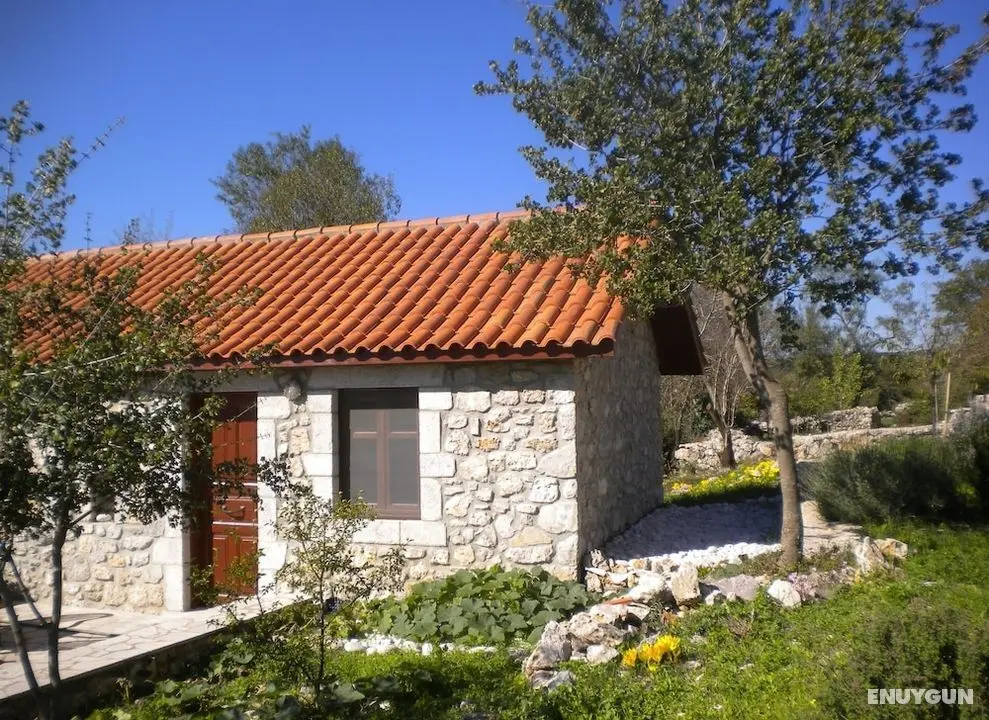 Arcadian Stone House For You - Öne Çıkan Resim