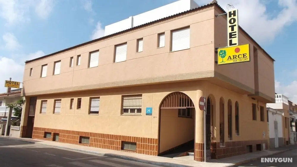 Hotel Arce - Öne Çıkan Resim