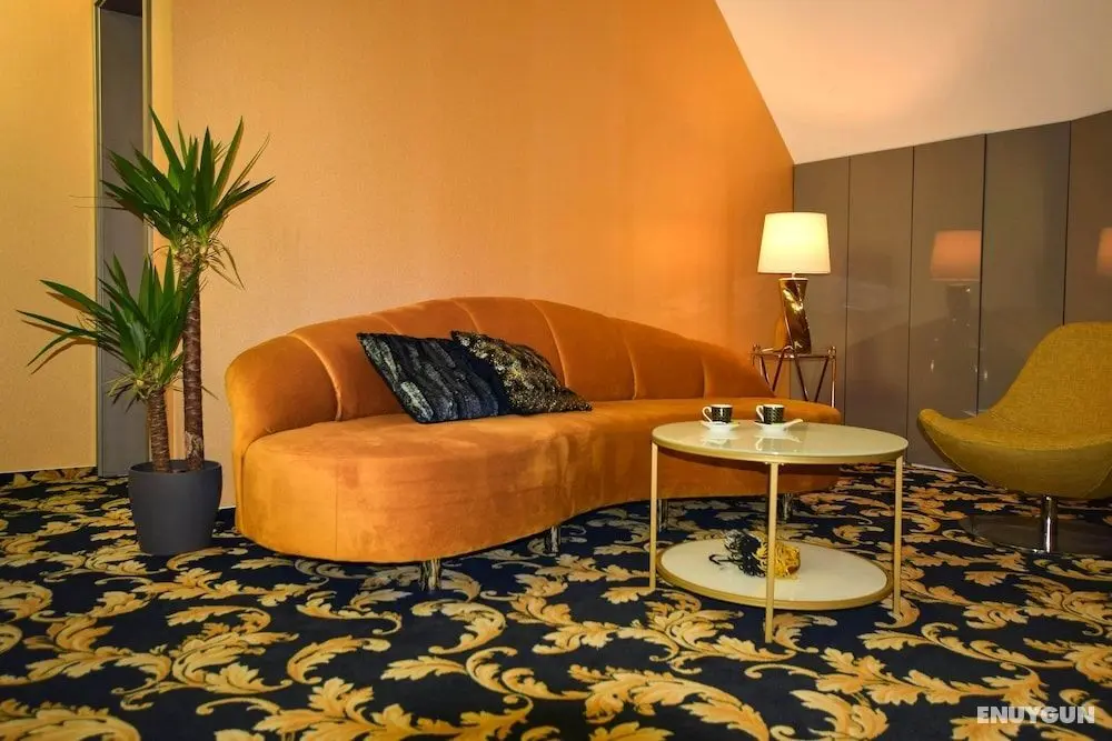Arch Boutique Hotel - Öne Çıkan Resim