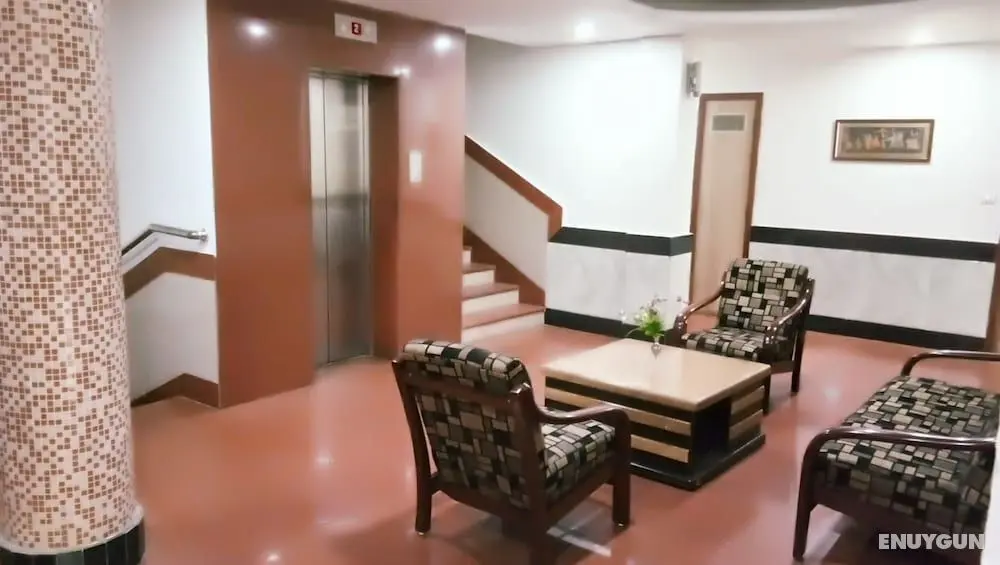 Hotel Arch Manor Deluxe - Öne Çıkan Resim