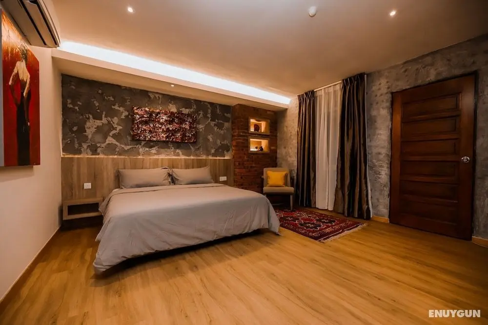 Arch Studio Cenang - Öne Çıkan Resim