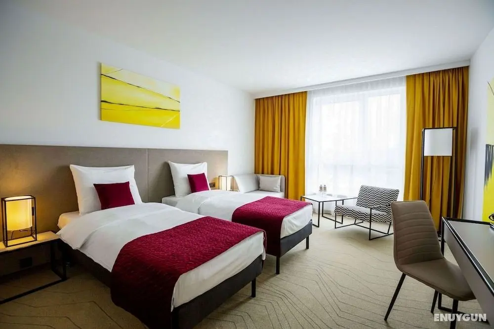 Arche Hotel Krakowska - Öne Çıkan Resim