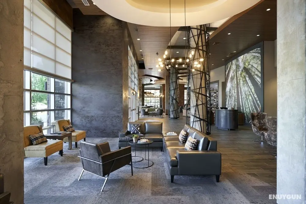 Archer Hotel Seattle/Redmond - Öne Çıkan Resim