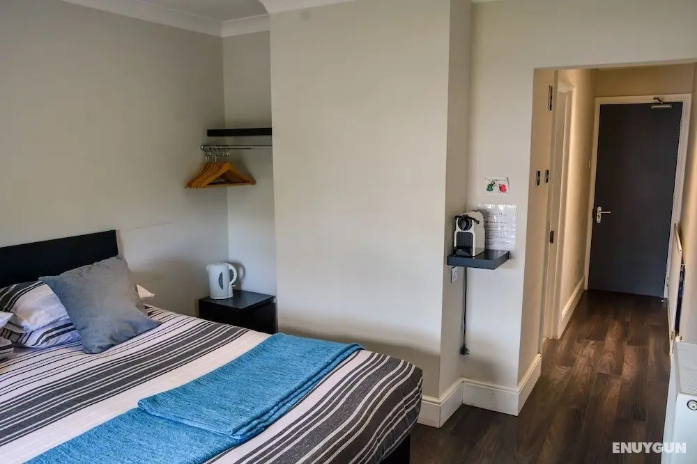 Arches Guest House - Öne Çıkan Resim