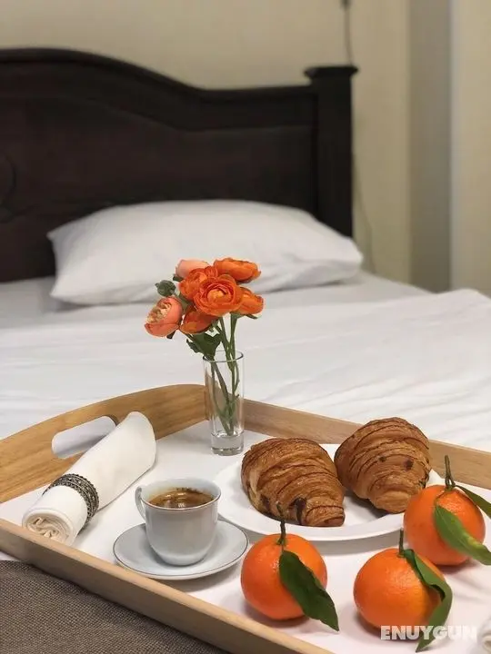 Hotel Archi na Tulskoy Moscow - Öne Çıkan Resim