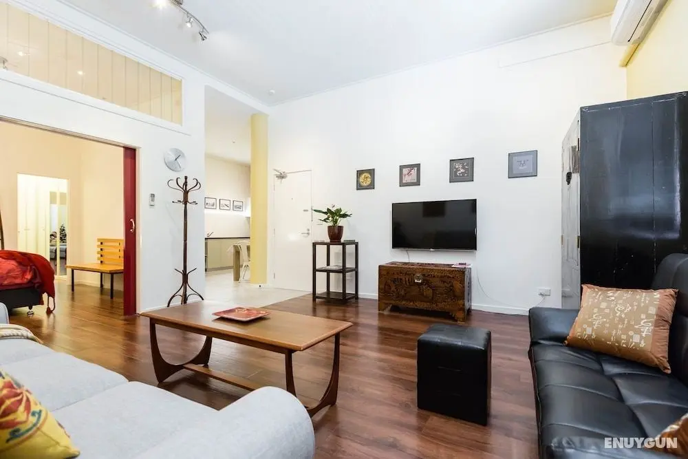 ARCHIE, 1BDR Melbourne Apartment - Öne Çıkan Resim