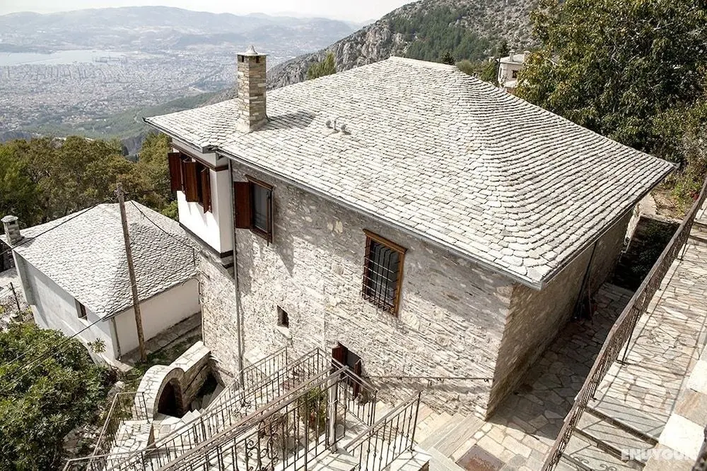 Archontiko Koilia - Öne Çıkan Resim