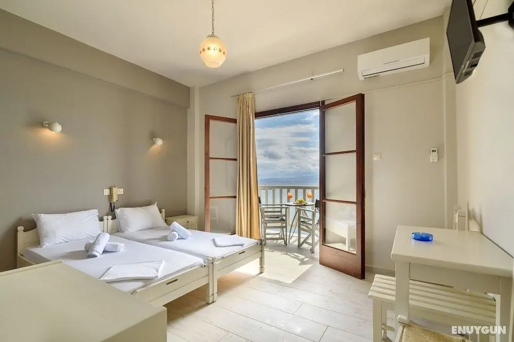ARCHONTIKO SEASIDE HOTEL - Öne Çıkan Resim