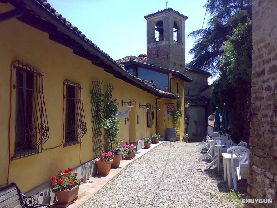 Arco dei Nobili - Öne Çıkan Resim