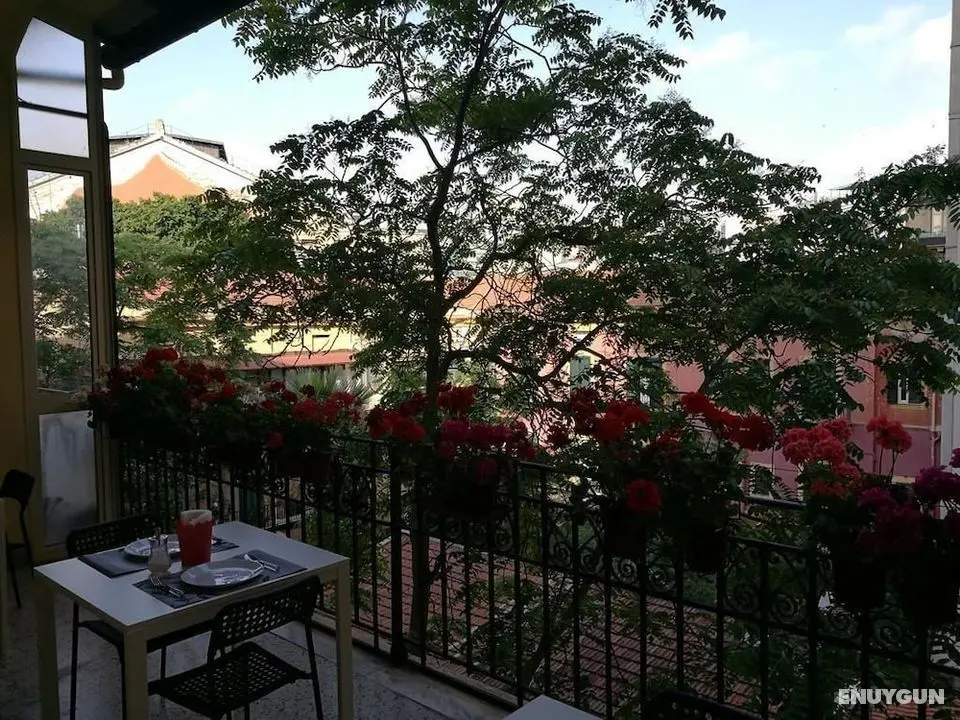 Arco di Trionfo Palermo Bed & Breakfast - Öne Çıkan Resim