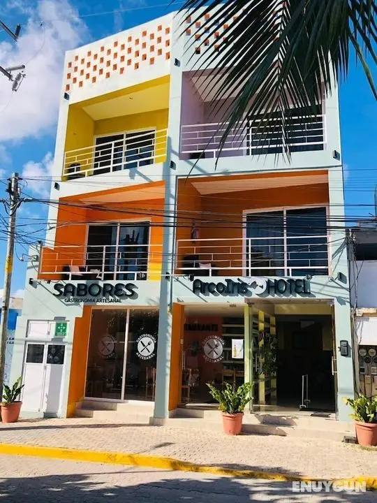 Hotel Arco Iris Tulum - Öne Çıkan Resim