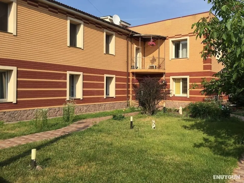 Arcobaleno Home - Öne Çıkan Resim