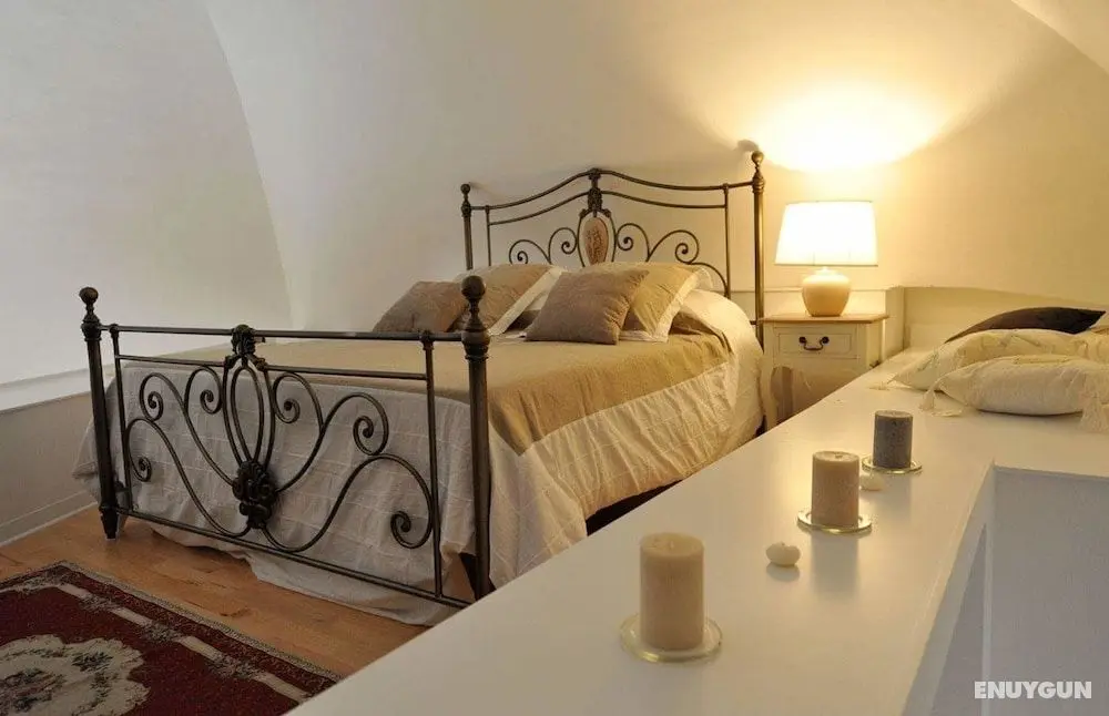 ArcoBello Suite Rooms - Öne Çıkan Resim