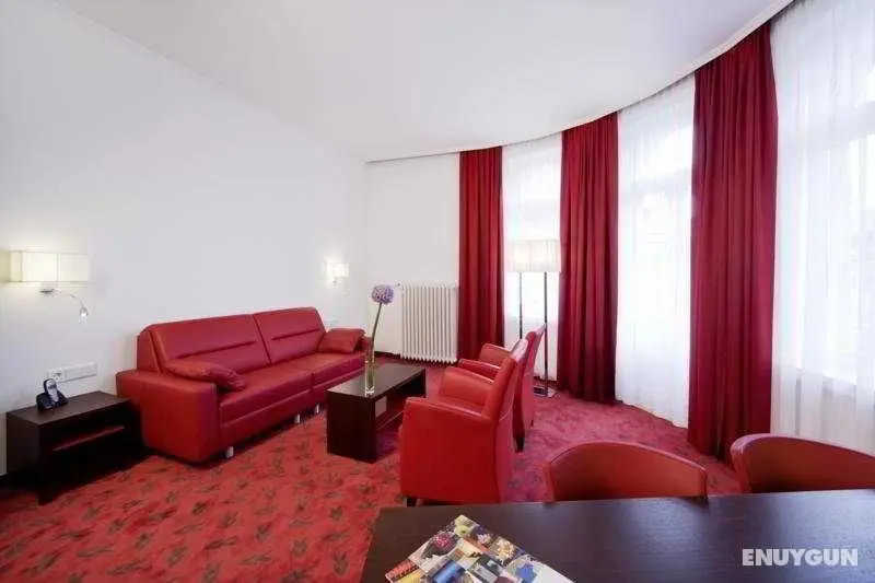 Arcotel Moser Verdino - Oda