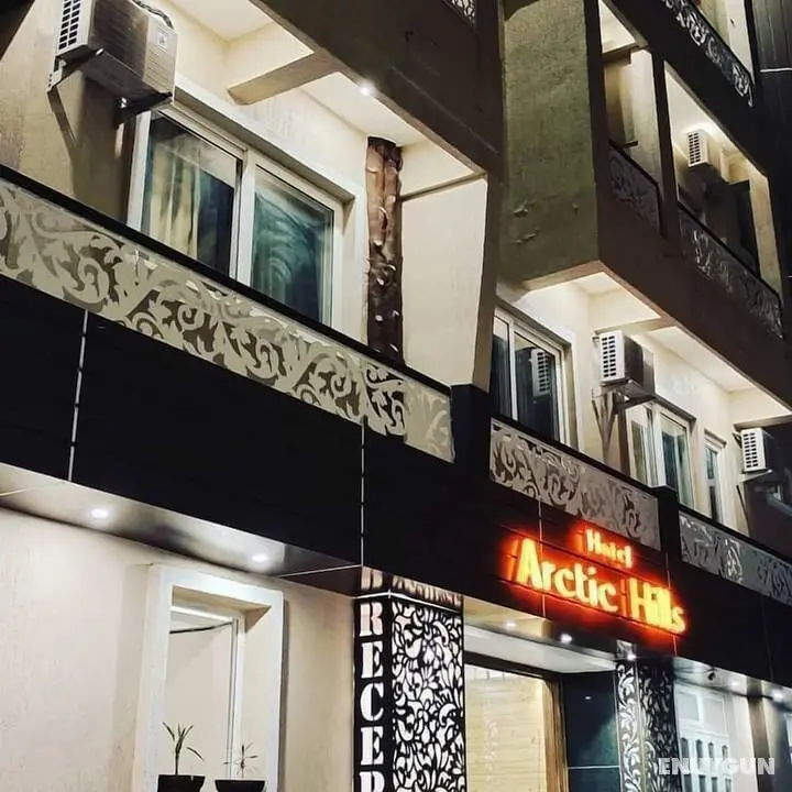 Arctic Hills By Opulence Hotels - Öne Çıkan Resim
