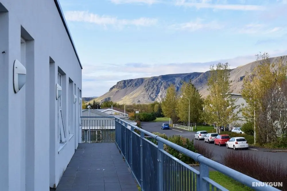 Arctic Nature Hotel - Öne Çıkan Resim