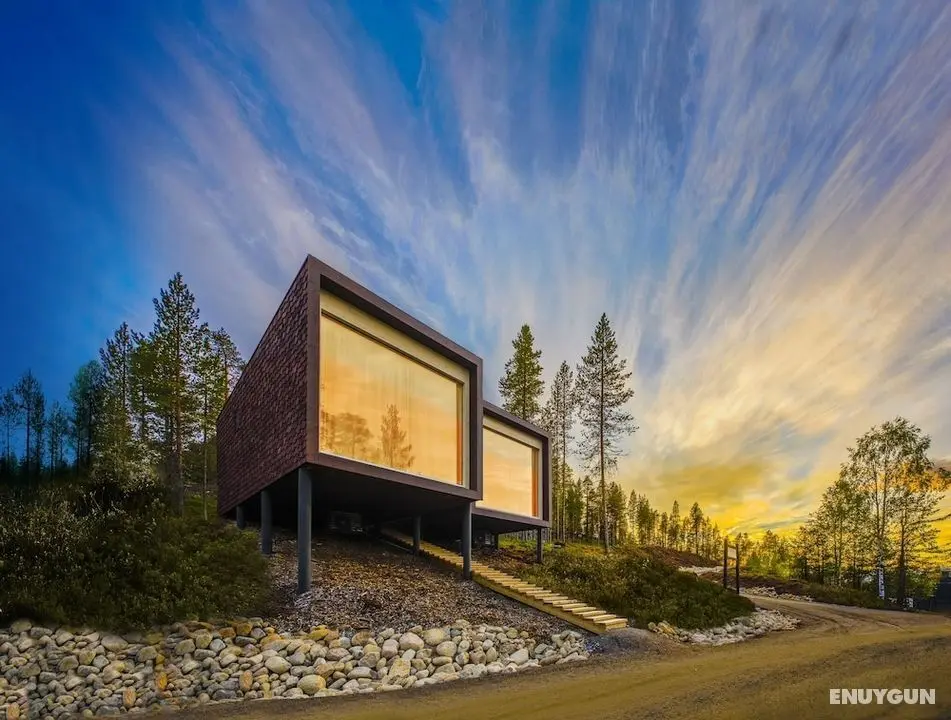 Arctic TreeHouse Hotel - Öne Çıkan Resim