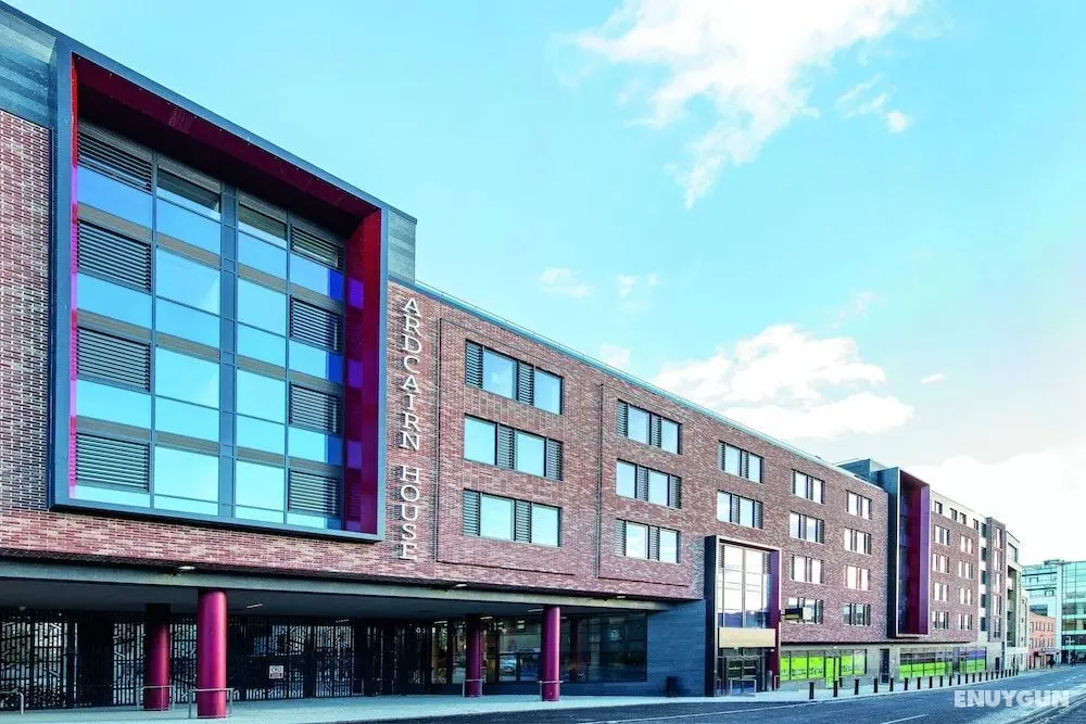 Ardcairn House - Campus Accommodation - Öne Çıkan Resim