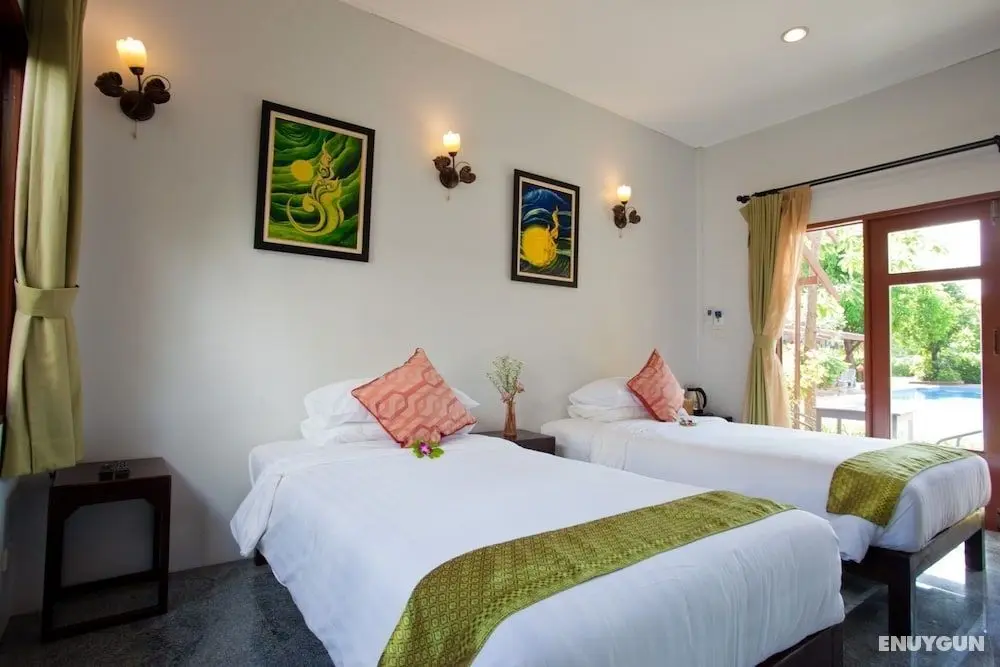 Ardea Resort Pool Villa - Öne Çıkan Resim