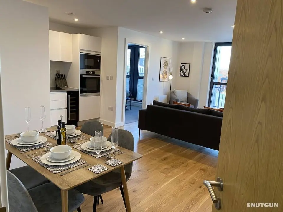 Arden Green Apartments - Öne Çıkan Resim