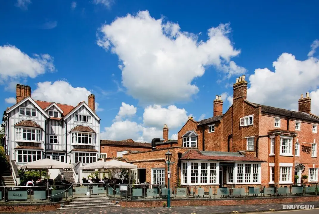 The Arden Hotel Stratford - Eden Hotel Collection - Öne Çıkan Resim