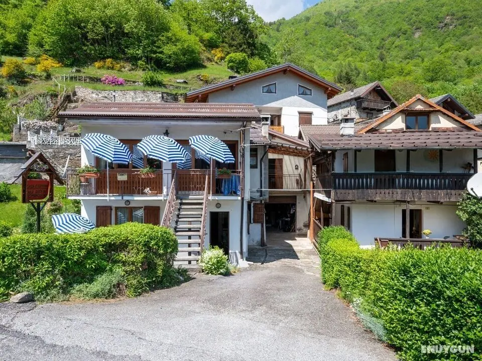 Ardene Molini in Molini - Oda