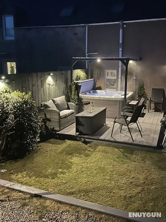 Ardentorrie Holiday Home - Öne Çıkan Resim