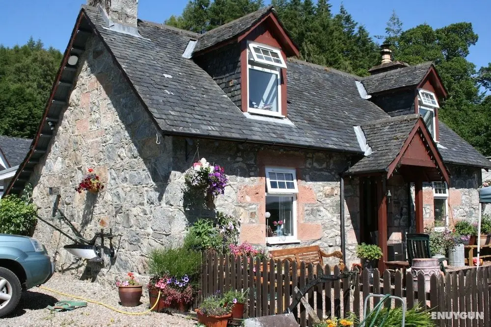 Ardgarry Farm - Öne Çıkan Resim
