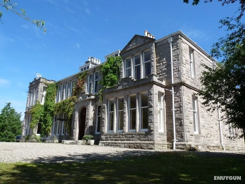 Ardgye House - Öne Çıkan Resim