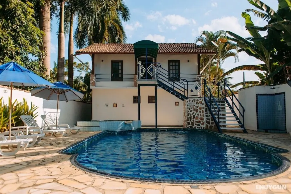 HOTELARE Hotel Brunello - Öne Çıkan Resim