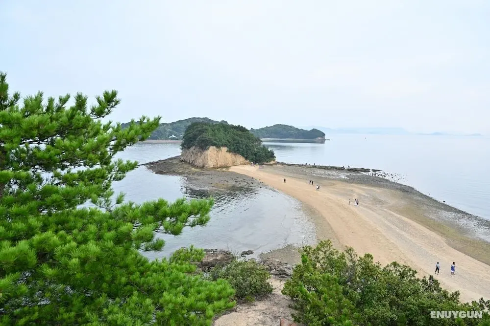 Hotel Area One Takamatsu - İlgi Noktası