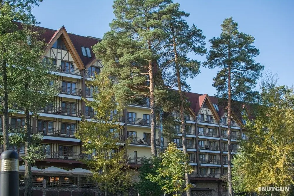 Areal Congress Hotel - Öne Çıkan Resim
