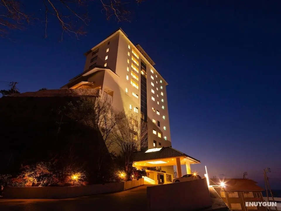 Hotel AreaOne Banjinmisaki - Öne Çıkan Resim