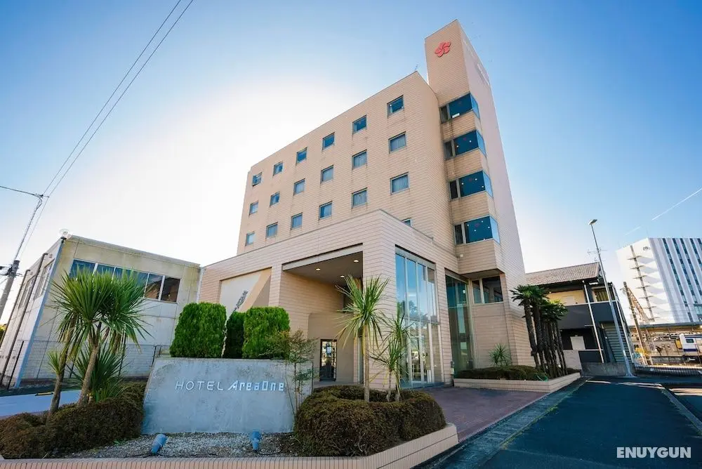 Hotel Areaone Minamisoma - Öne Çıkan Resim