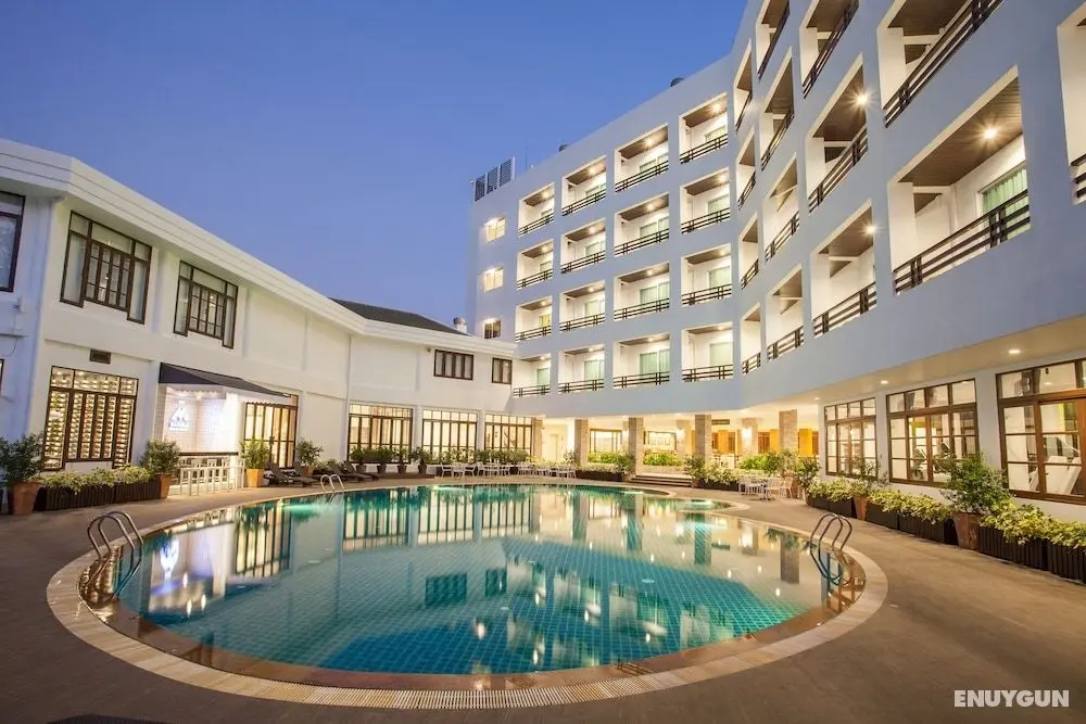 Areca Lodge - Öne Çıkan Resim