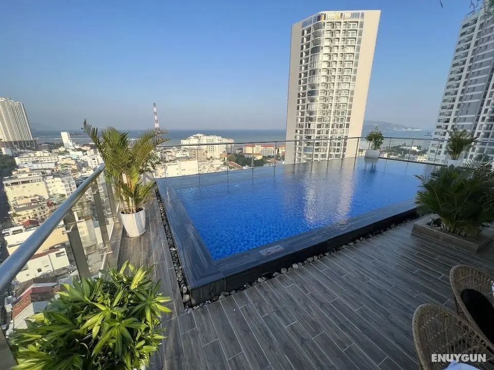 Areca Hotel Nha Trang - Öne Çıkan Resim